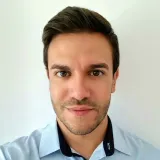 Luigi - Profe de excel - Madrid