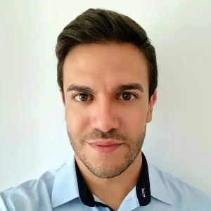Luigi - Profe de excel - Madrid