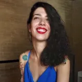 Beatriz - Piano tutor - London