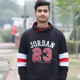 Ankit sharma - School coach - Amritsar