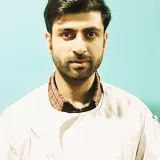 Liyaqat - Personal coaching tutor - Kupwara