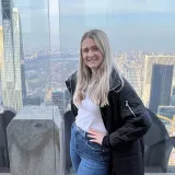 Chloe - Spanish tutor - Leeds