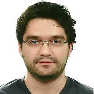 Tunahan - Maths tutor - Eyüpsultan