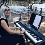 Manuela - Profesor de solfeo - Denham Court