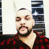 Paulo - Professor de português para estrangeiros - Nosso Teto