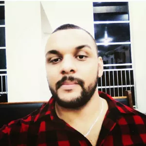 Paulo - Professor de português para estrangeiros - Nosso Teto