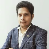 Amarendra pratap - Physics tutor - Lucknow