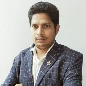 Amarendra pratap - Physics tutor - Lucknow