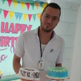 William - Profesor de guitarra - Cartagena de Indias