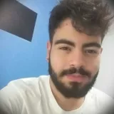Gustavo - Professor de português para estrangeiros - Parque Sao Lucas