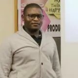 Mduduzi - Maths tutor - Cape Town