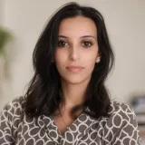 Maria - Prof de fle français langue étrangère - Avellino