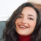 Nurcan - Tarih öğretmeni - 
