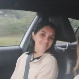 Daniela - Profesor de desarrollo personal - Villanueva