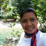 Mary - Profesor de manualidades - La Dorada
