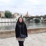 Paula - profesor de español para extranjeros - Sevilla