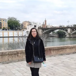 Paula - profesor de español para extranjeros - Sevilla