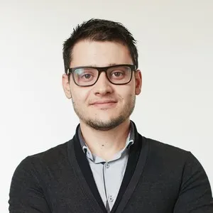 Florian - Prof de maths - Asnières-sur-Seine
