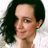 Olesya - Russian teacher - London