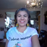 Mariana - profesor de español para extranjero - Torrevieja