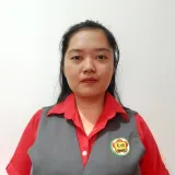 Jessica - Guru bahasa mandarin - Kecamatan Denpasar Barat