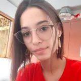 Carolina - Prof de matemática - Jardim das Palmeiras