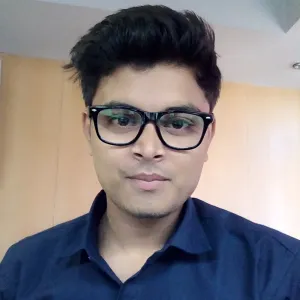 Aaditya - Biology teacher - Ghaziabad
