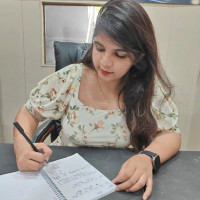 Hi,I am Deepti UGC-NET,MBA,B.tech(Gold Medallist) and CBSE topper for my district. I love teaching Maths ,Science and Social Science till class 10th I have been teaching for past 8 years and I guarant