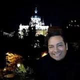 Hugo - profesor de coaching profesional - Lugo