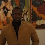 Eliud - Esol (english) tutor - Keçiören
