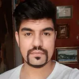 Leonardo - Profesor de lenguaje y comunicación - Santiago