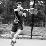 Victor - Prof de tennis - Margency