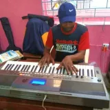Dolapo - Piano tutor - Lagos