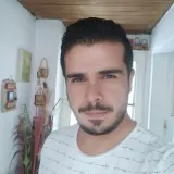 Giovanny - profesor de química - Madrid