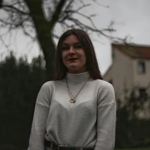 Helena - Prof de soutien scolaire - Nantes