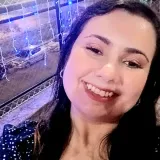 Ana Clara - Prof de explicações - Recreio dos Bandeirantes