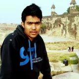 Shashank - History tutor - Gwalior