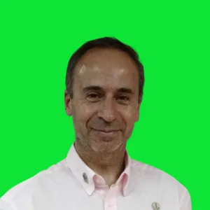 José - Profesor de wordpress - Santiago