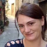 Romina - Insegnante di metodo di studio - La cinquina - bufalotta