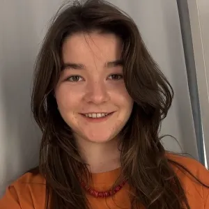 Karina - Biology tutor - Shoreview