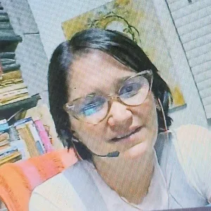 Liliana - Profe de español para extranjeros - Ahualulco de Mercado