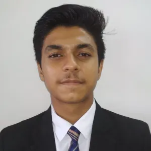 Lavish Khandelwal - Hotel, Restaurant, Café/Catering teacher - Jaipur