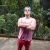 Anderson - personal trainer - Itapevi (São Paulo)