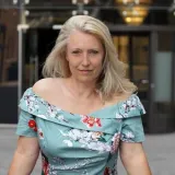Astrid - German teacher - London
