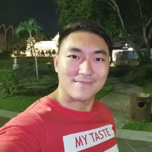 Andy - Chinese accent reduction tutor - Kuching