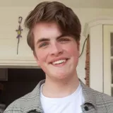 Anton - Leraar Wiskunde - Vianen