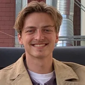 Alexander - Lehrkraft für Mathematik - Leipzig