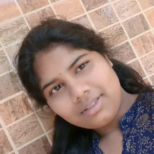 Akhila - Zoology Tutor - Hyderabad