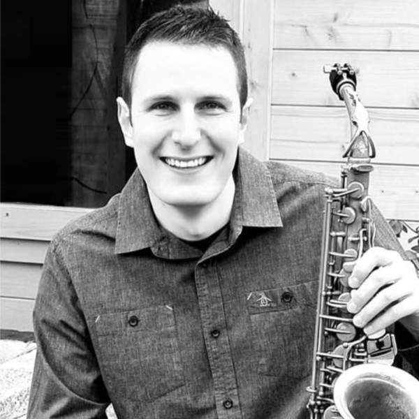 Saxophone Teacher with a 1st Class Hons Degree and 20 years experience. Kent Area.
