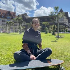 Lena - Prof de maths - Alençon